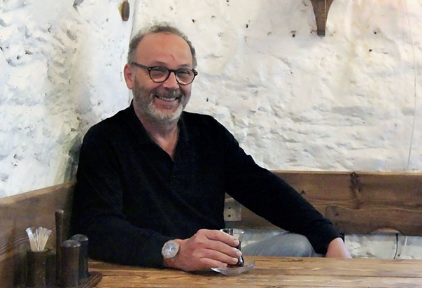 Hababam Sınıfı'nın Kıvırcık Ömer'i bakın şimdi ne yapıyor! İnanılmaz değişim - Resim: 4