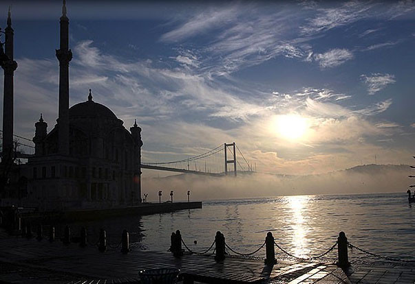 İstanbul'da hangi ilçe yaşam kalitesinde kaçıncı sırada? - Resim: 1