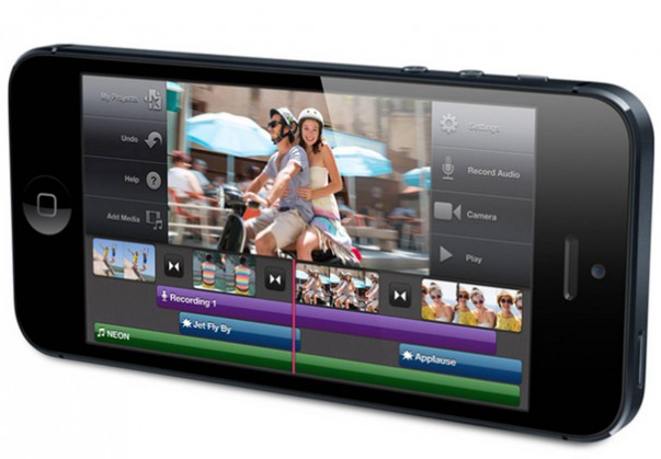 iPhone 5 hangi ülkede kaç TL? - Resim: 1