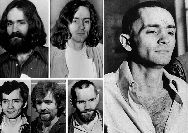 Korkunç psikopat! Hamile kadını önce öldürttü sonra bebeğini...  - Resim: 3