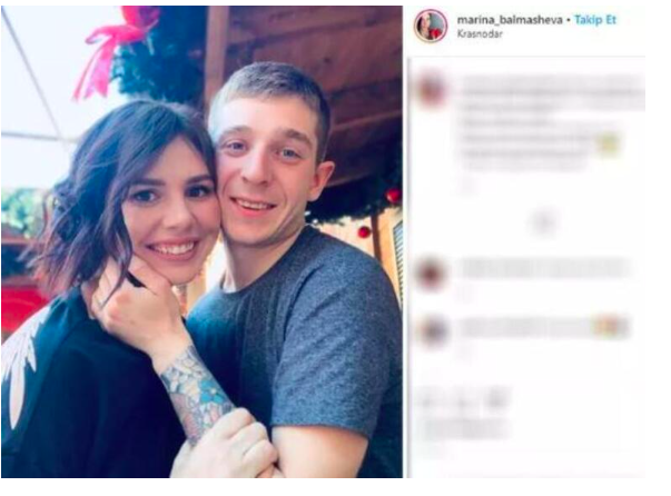 Karısı evi terk edip üvey oğluyla kaçtı! 9 ay sonra sonra bebek doğunca... - Resim: 0