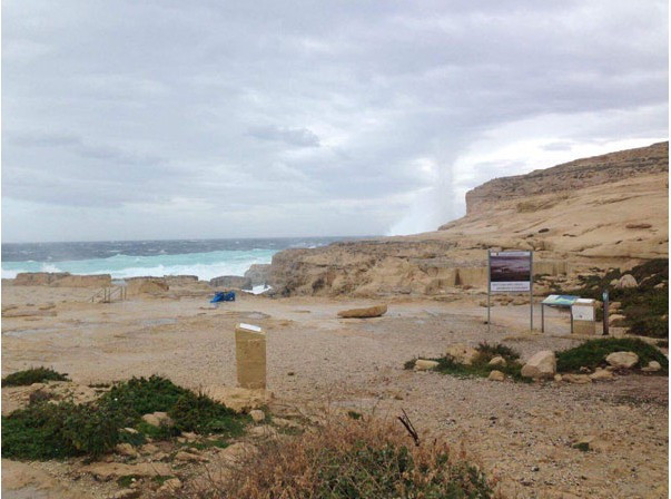 Dünya harikası bir anda kayboldu herkes şokta - Resim: 3