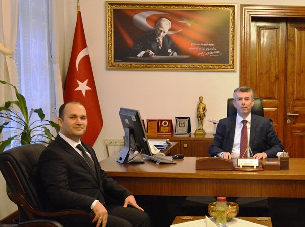 Kazdağları'na cam seyir terası yapılacak - Resim: 4