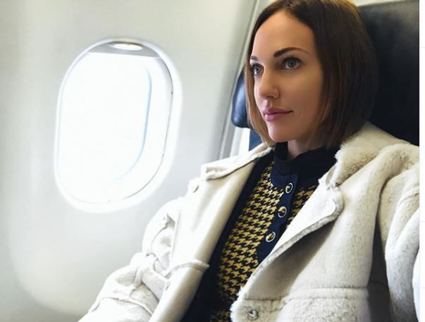 Meryem Uzerli'ye Dark'ın Alman yapımcısından yeni projeler teklifi geldi! - Resim: 2