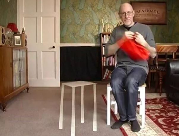 Bardak mendil numarasının sırrını biliyor musunuz? Bütün sırrı ifşa oldu! Meğer nasıl kandırılmışız - Resim: 4