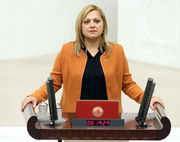 İşte İYİ Parti'ye geçen 15 CHP'li! Neden istifa ettiğini açıkladı - Resim: 3