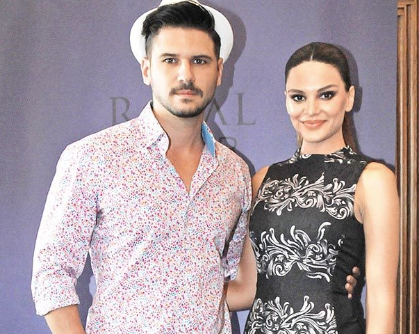 Almeda Abazi'nin inanılmaz değişimi! Görenler tanıyamadı - Resim: 1