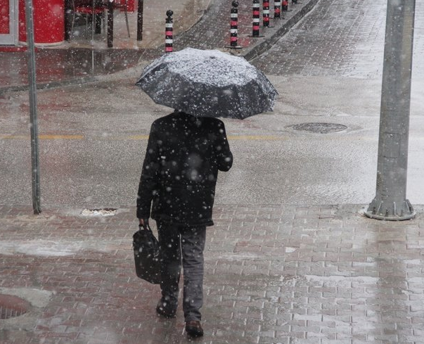 Güzel havalar aldatmasın! Hafta sonu plan yapanlar dikkat - Resim: 4