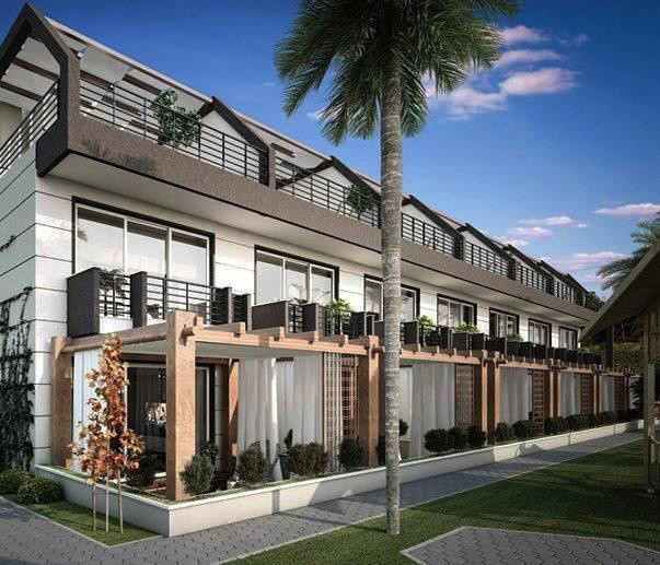 Yalova'da termal şebekesi! Maket üzerinden tanıtım yapıldı binlerce mağdur var - Resim: 1