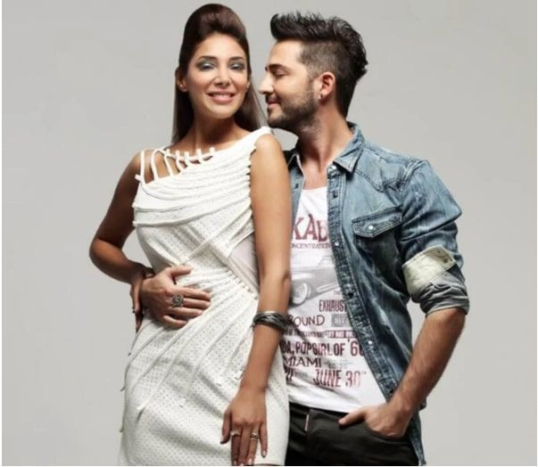 Eski eş Selen Sevigen Gökhan Özen'den 'beni koruyun' dedi cevap gecikmedi - Resim: 3