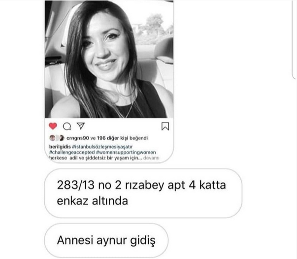 Anne ve kızı Bayraklı'daki yıkılan binanın enkazı altında kaldı - Resim: 1