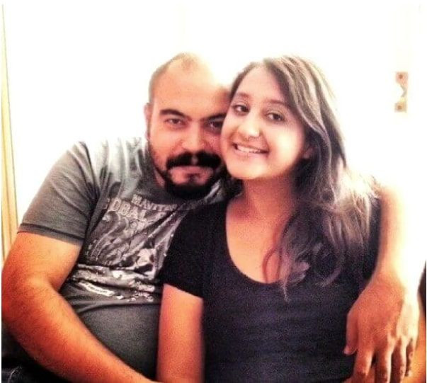 Güldür Güldür Show yıldızı Ecem Erkek boşanma sonrası isyan etti 'Yedirmem!' - Resim: 4