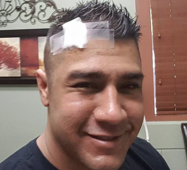 Bir sabah uyandı hayatı değişti! Eşi ve çocukları şok oldu - Resim: 3