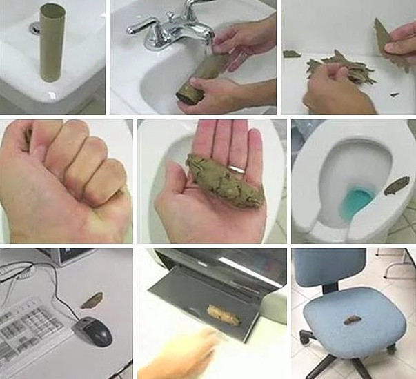 1 Nisan'ın hakkını veren efsane şakalar  - Resim: 1