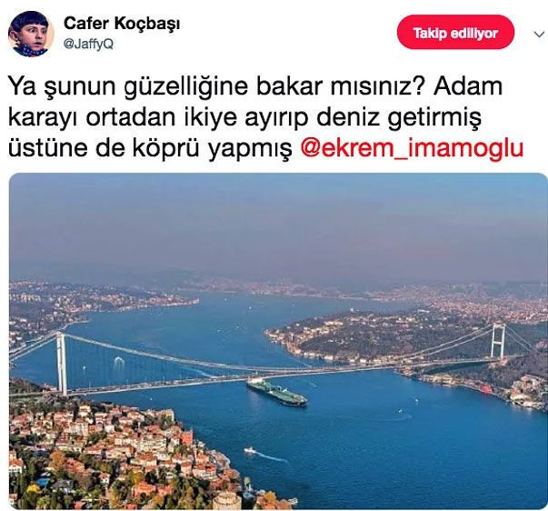 İşte sosyal medyayı kasıp kavuran seçim paylaşımları! - Resim: 4