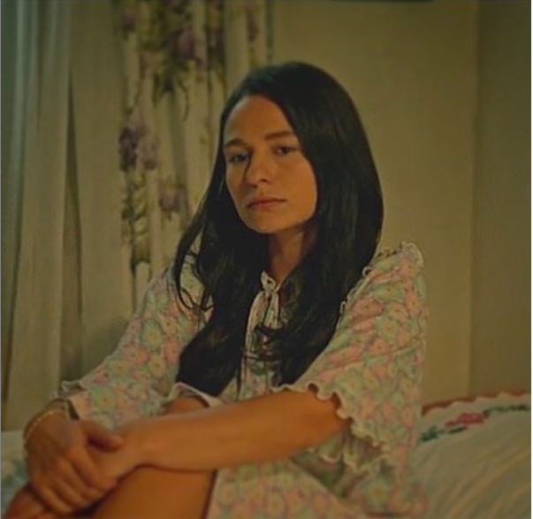 Selin Yeninci meğer çok seksiymiş! Bir Zamanlar Çukurova'nın Saniye'sine bakın - Resim: 2