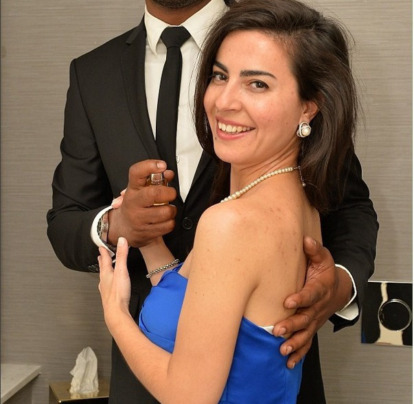 Haydar Dümen'den sonra Kerimcan'la küvete girdi! - Resim: 1