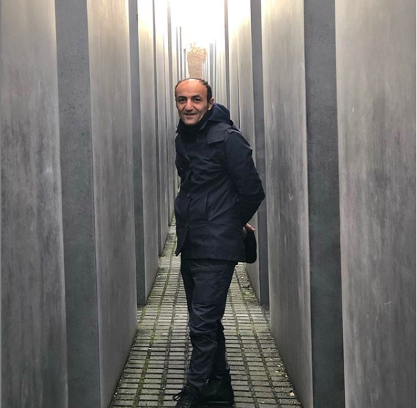 Ersin Korkut kimdir aslen nereli Survivor 2020'de yıkıp geçti - Resim: 3