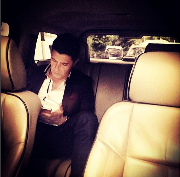 Ünlü oyuncudan Okan Bayülgen’e tokat gibi sözler! Ruh hastası... - Resim: 3