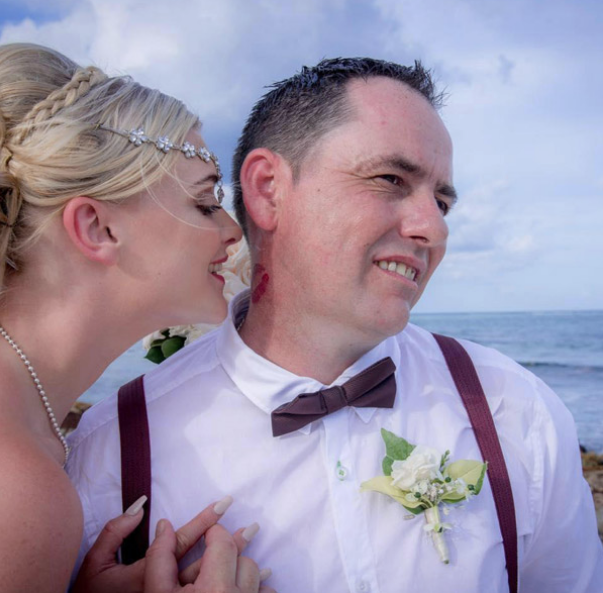 Taze gelin 'Yatakta daha iyi' diyerek kocasını terk etti - Resim: 2