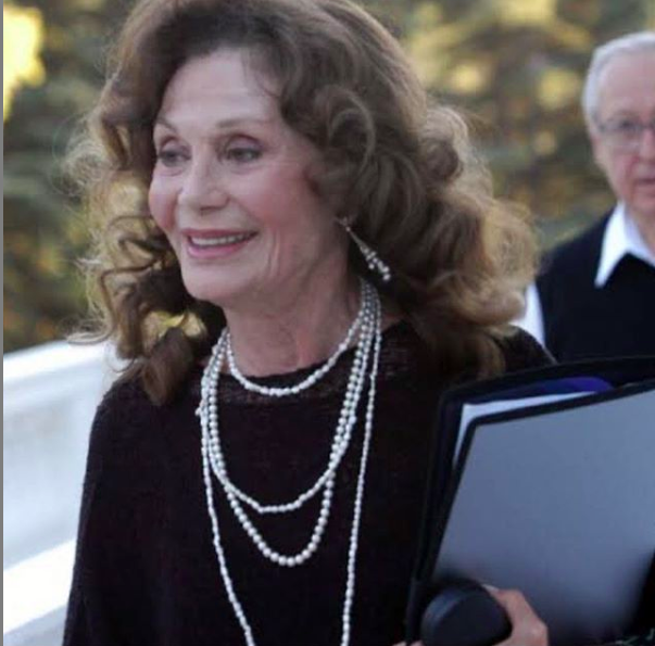 Yıldız Kenter kaç doğumlu evlilikleri eşleri ve kızı kimdir? - Resim: 3