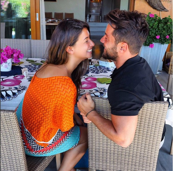 İlk benden duyun evet bir bebeğimiz olacak! - Resim: 1