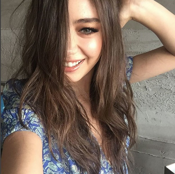 Bu pozu paylaştı! Sosyal medyayı karıştırdı - Resim: 3