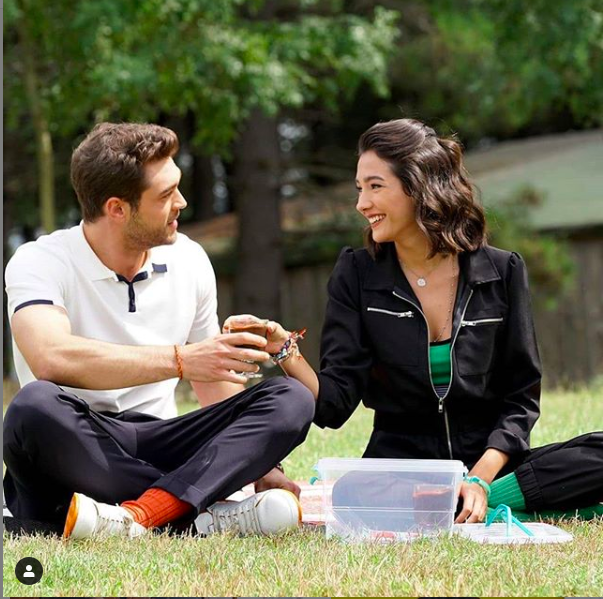 FOX'un yeni dizisi başını yaktı Her Yerde Sen isyan çıkardı! - Resim: 2