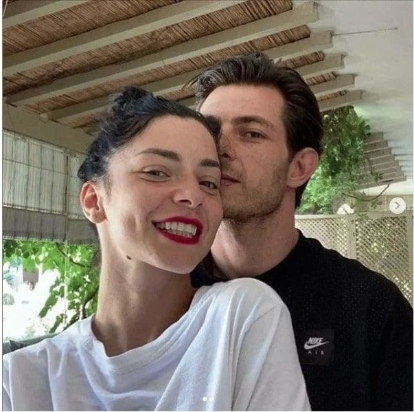 Merve Boluğur ve Burak Dayı ayrıldı! Birbirlerini sildiler ekstra hamle ise bakın ne oldu - Resim: 2