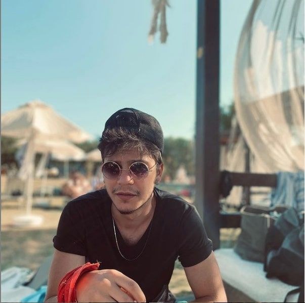 Lenfoma kanseri ÇGH yıldızı Arif Güloğlu'na Cem Yılmaz'dan destek gecikmedi - Resim: 2