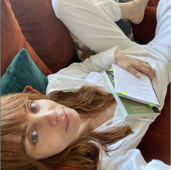 Star TV Kağıt Ev yıldızı Nur Fettahoğlu'na yorum yağdı sonunda isyan etti - Resim: 1