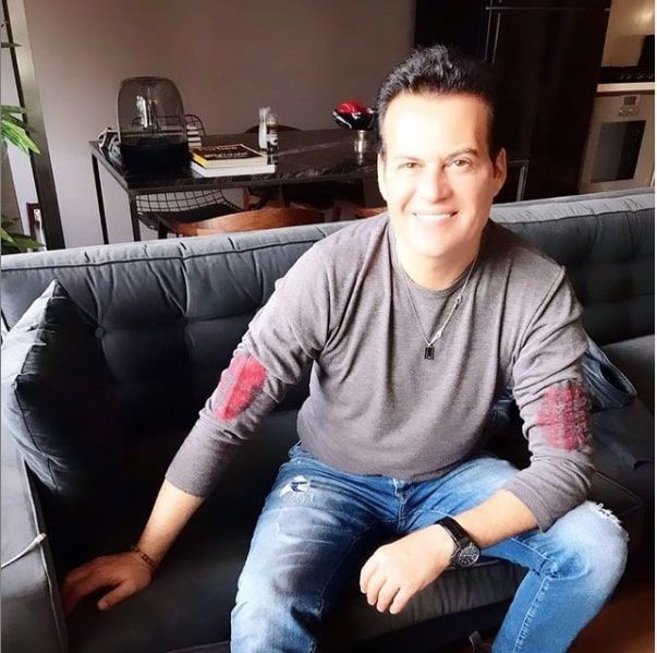 60 yaşındaki Hakan Peker sosyal medya hesabı Instagram'dan buldu bomba itiraf - Resim: 3