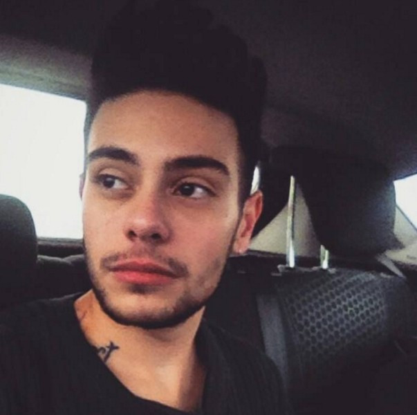 Rüzgar Erkoçlar şimdi de... - Resim: 4