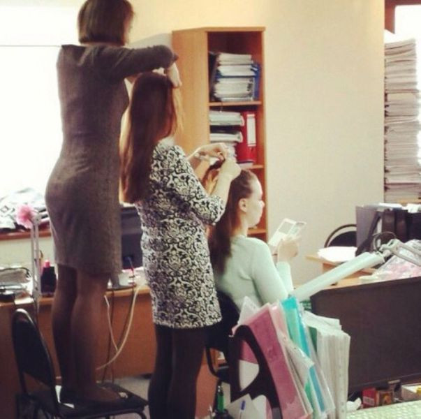 Cumartesi gününe neşeli başlayın - Resim: 2