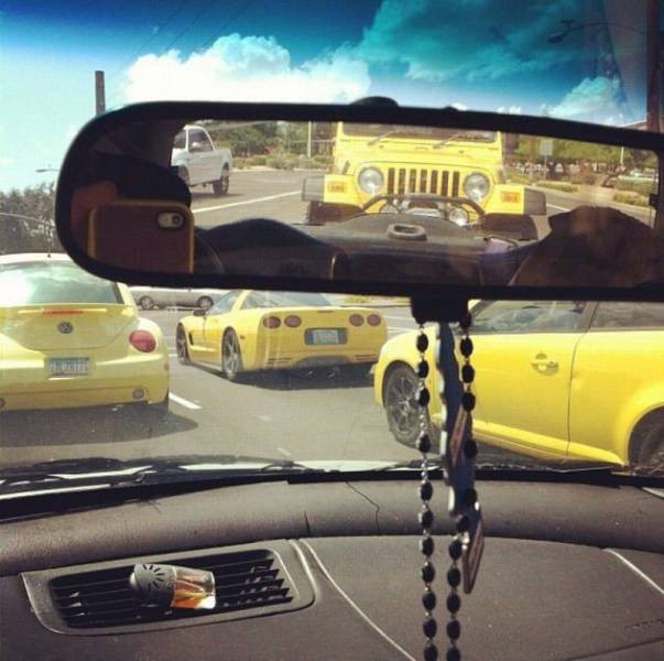 Bu fotoğraflar kaçmaz - Resim: 2