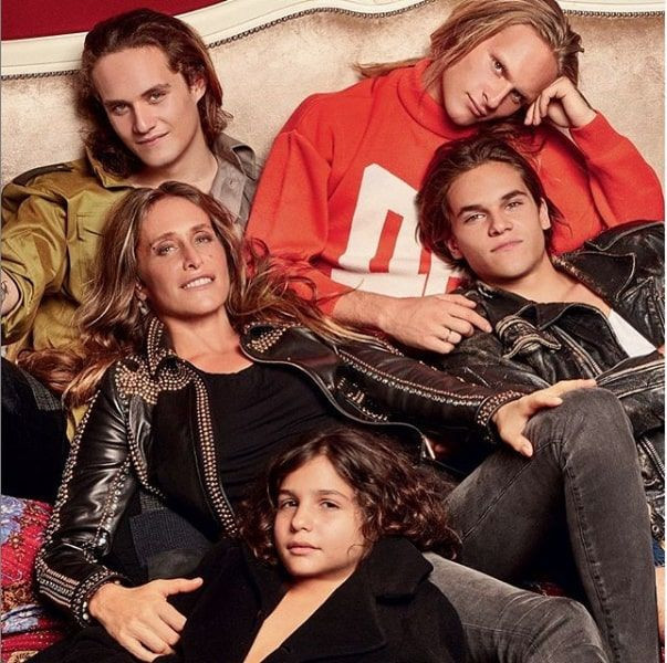 Eski Survivor yarışmacısı Bennu Gerede maske çıkışıyla şoke etti bakın ne yaptı - Resim: 4