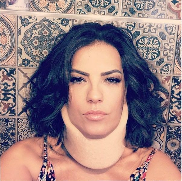 Yeşim Salkım 'Sahtekarsınız' deyip ateş püskürdü tepkilerin ardı arkası kesilmedi - Resim: 3