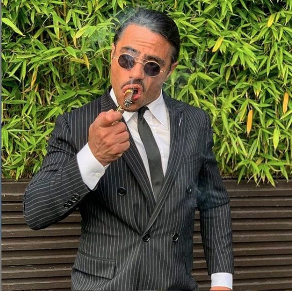 Nusret Gökçe spor yaparken kullandığı taşı satışa çıkardı altınla kaplayıp zam yaptı - Resim: 4