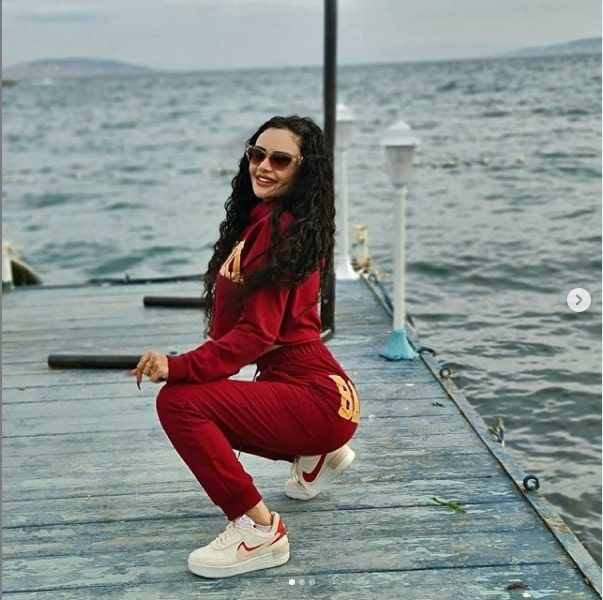 Nasıl para kazandığı ortaya çıktı Naz Mila +18 canlı yayınından sonra ifşa etti - Resim: 4