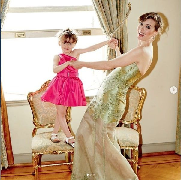 Tuba Ünsal hastalığını ilk kez anlattı 'Öldürmüyor ama süründürüyor' - Resim: 1