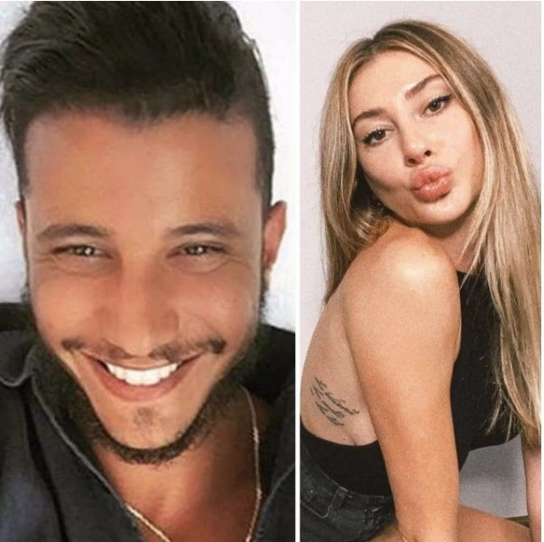 Şeyma Subaşı'dan Acun Ilıcalı'ya yeni sevgilisiyle olay gönderme nispet yaptı - Resim: 3