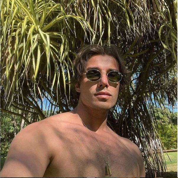 Amerika'da Cemal Can Canseven fare istilasıyla karşı karşıya kaldı Türkiye'yi övdü - Resim: 3