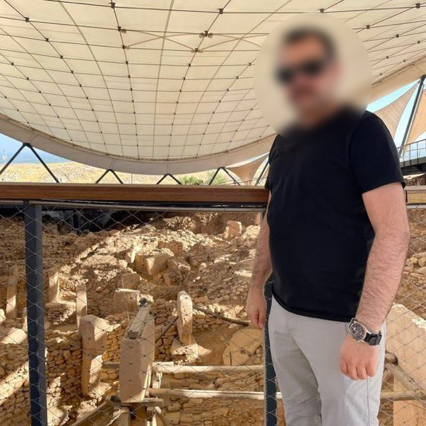 Hakimi vuran savcının mazisi ortaya çıktı! Meğer hakime saplantılıymış taciz edince... - Resim: 0