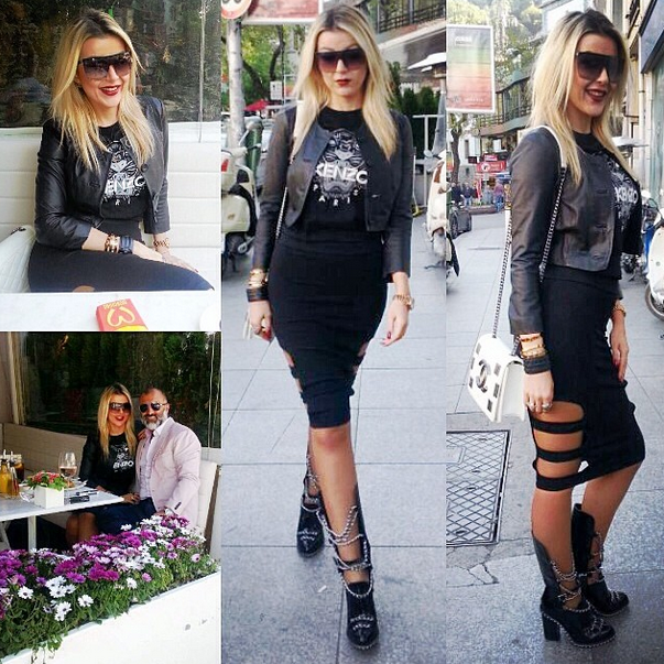 Nazlı Hamarat arabası ne? Eşi Emir Şaşmaz kimdir? - Resim: 4