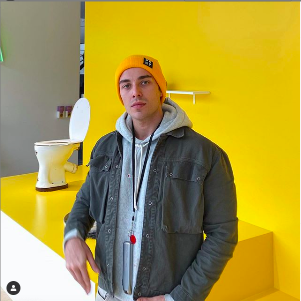 Cemal Can Cansever kimdir yaşı kaç Survivor Cemal Can ne iş yapıyor? - Resim: 4