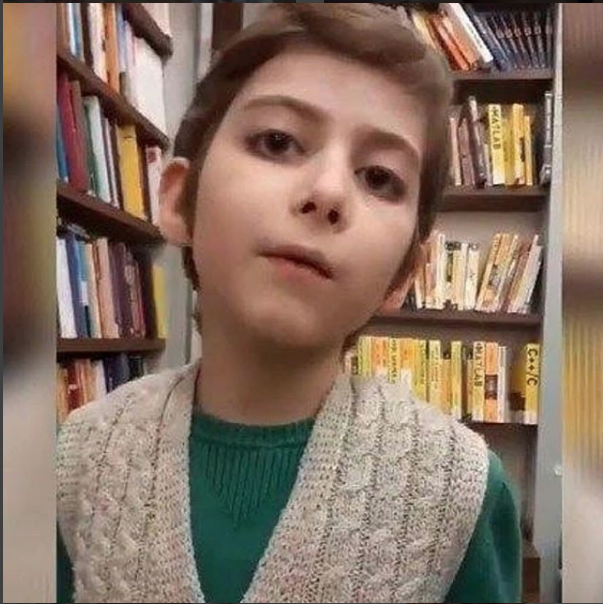 Filozof Atakan Kayalar Youtube videosu ile şaşırttı! - Resim: 1