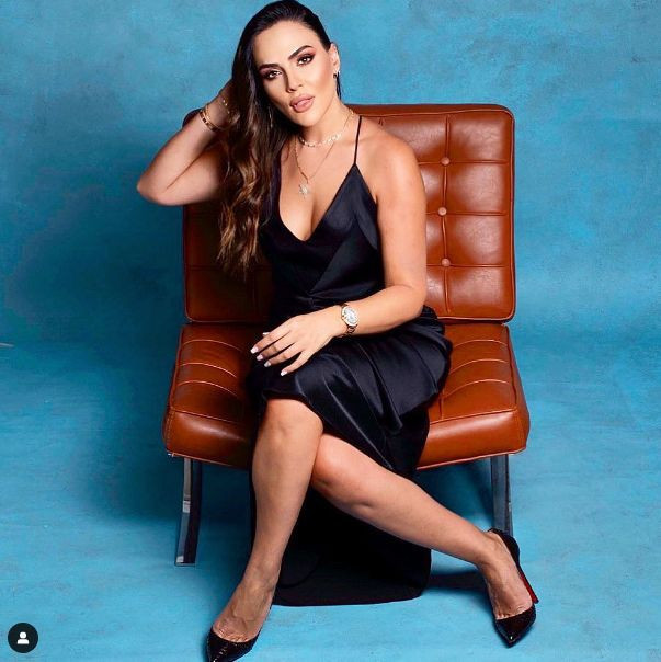 Buket Aydın oynadığı reklam filminden servet kazandı! İşte dudak uçuklatan rakam... - Resim: 2