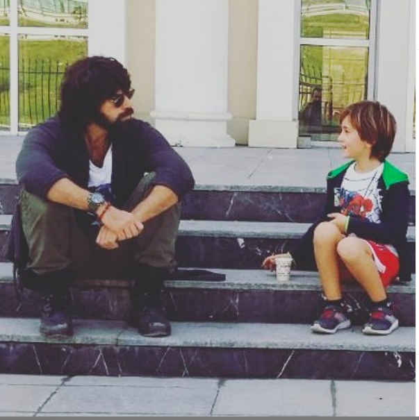 Uğur Pektaş kimdir aslen nereli Survivor 2020'de eşi bakın kimdi? - Resim: 0