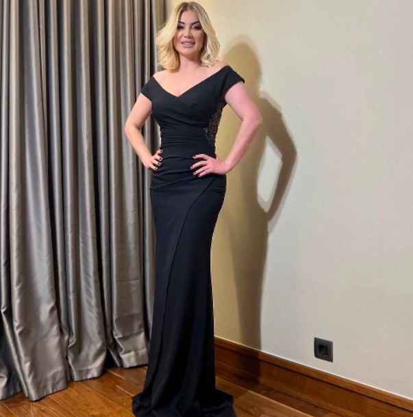 Songül Karlı yıllar sonra itiraf etti! Otobüste arkamdaki adamın elle tacizine uğradım - Resim: 2