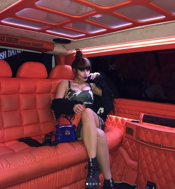 Nihal Candan'ın son hali Bahar Candan'ı taklit edeceğim diye... - Resim: 2